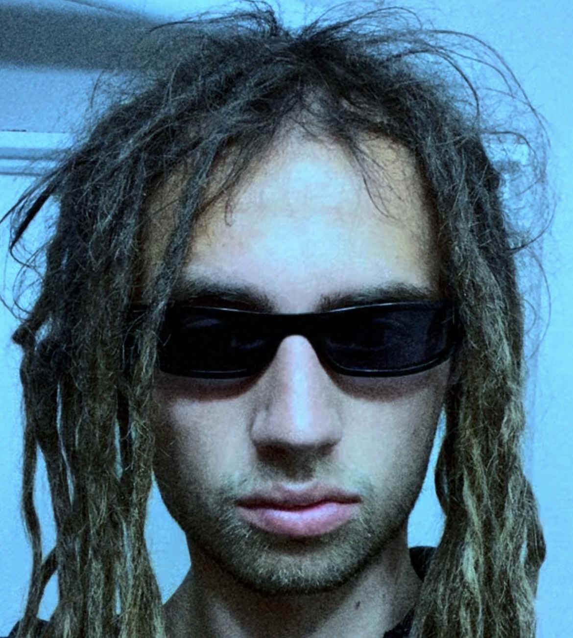 "Fluid" Sunglasses