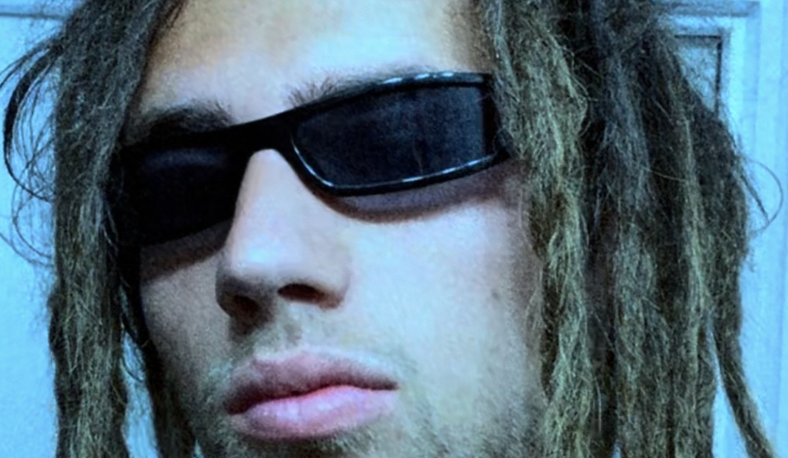 "Fluid" Sunglasses