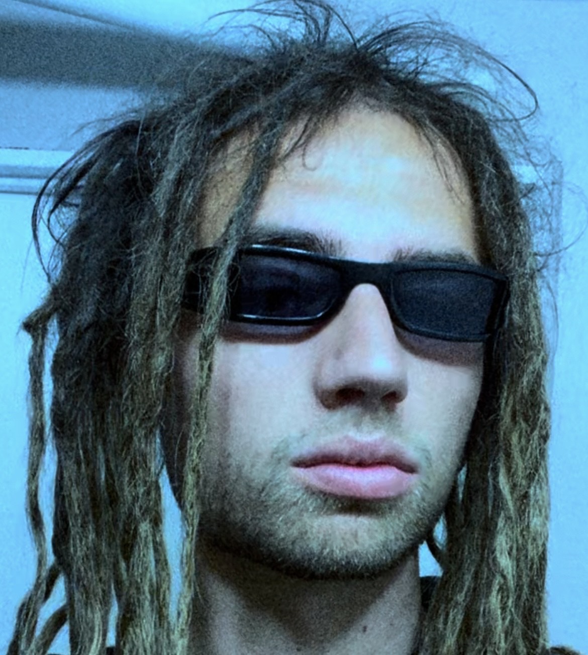 "Fluid" Sunglasses