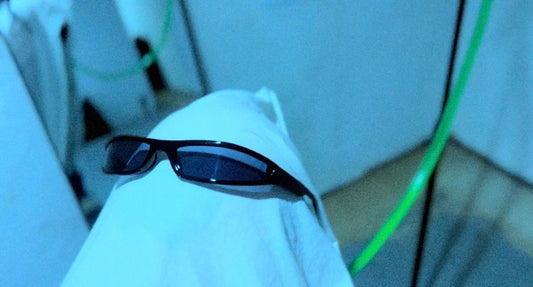 "Fluid" Sunglasses