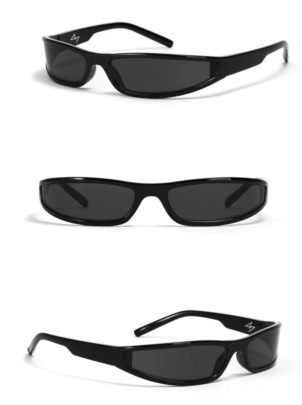 "Fluid" Sunglasses